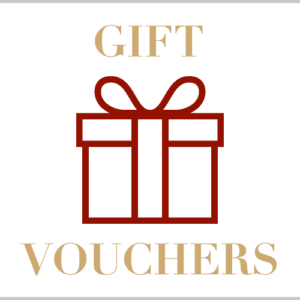 Gift Vouchers