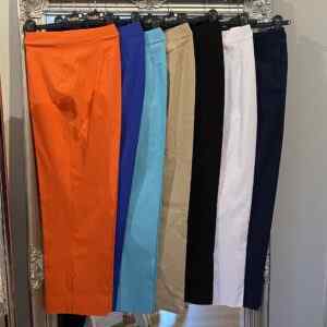 Ficelle Lio Crop Trousers