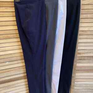 Ficelle Full Length Trousers