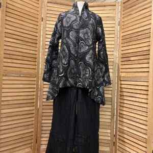 Kozan Jane Jacket