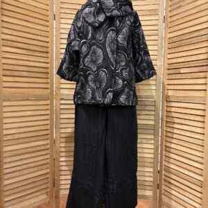 Kozan Short Monochrome