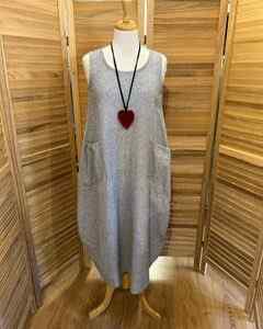 Cut Loose - Dress