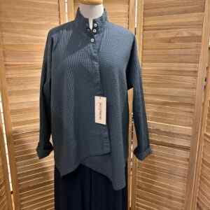 Yacco Maricard Isometric Shirt